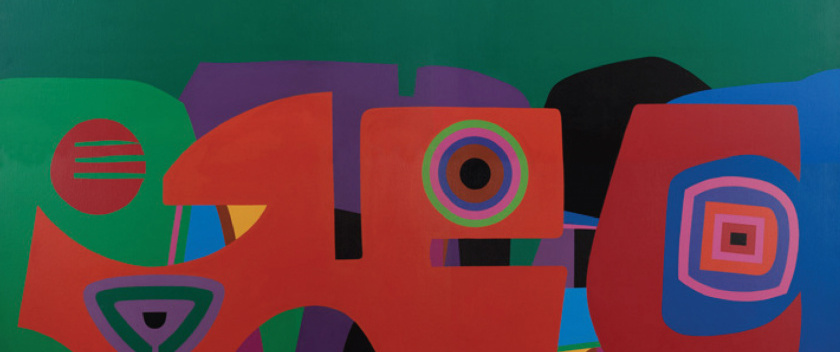 COLOR! | November 16, 2024 – Ongoing